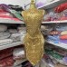 Fashion Sleeveless Mesh Diamond-Embedded Pleated Mini Dress Women's Evening Gown