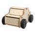 Elementary Student Science and Technology DIY Craft Classroom Material Kids Science Experiment Physics Toy