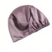 Home Sleeping Hat Beauty Hair Care Postpartum Hat