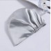 Home Sleeping Hat Beauty Hair Care Postpartum Hat