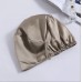 Home Sleeping Hat Beauty Hair Care Postpartum Hat