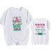 Disastrous Life of Saiki K Printed Short Sleeve Disastrous Life of Saiki K Printed Short Sleeve