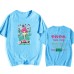 Disastrous Life of Saiki K Printed Short Sleeve Disastrous Life of Saiki K Printed Short Sleeve