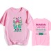 Disastrous Life of Saiki K Printed Short Sleeve Disastrous Life of Saiki K Printed Short Sleeve