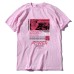 Chainsaw Man Power Short Sleeve Loose Chainsaw Man Power Short Sleeve Loose