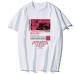 Chainsaw Man Power Short Sleeve Loose Chainsaw Man Power Short Sleeve Loose