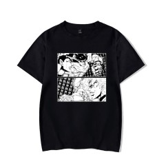 JOJO Bizarre Adventure Short Sleeve