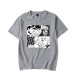 JOJO Bizarre Adventure Short Sleeve
