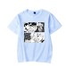 JOJO Bizarre Adventure Short Sleeve