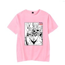 JOJO Bizarre Adventure Short Sleeve