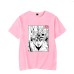JOJO Bizarre Adventure Short Sleeve