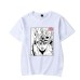 JOJO Bizarre Adventure Short Sleeve