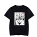 JOJO Bizarre Adventure Short Sleeve