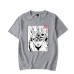 JOJO Bizarre Adventure Short Sleeve
