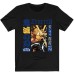 Demon Slayer Kimetsu no Yaiba Agatsuma Zenitsu Printed Black Demon Slayer Kimetsu no Yaiba Agatsuma Zenitsu Printed Black