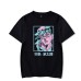 JOJO Bizarre Adventure Short Sleeve JOJO Bizarre Adventure Short Sleeve