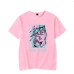 JOJO Bizarre Adventure Short Sleeve JOJO Bizarre Adventure Short Sleeve