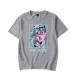 JOJO Bizarre Adventure Short Sleeve JOJO Bizarre Adventure Short Sleeve