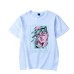 JOJO Bizarre Adventure Short Sleeve JOJO Bizarre Adventure Short Sleeve