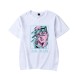 JOJO Bizarre Adventure Short Sleeve JOJO Bizarre Adventure Short Sleeve