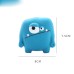 Cute Monster Shaped Latex Squeaky Dog Toy Durable and Easy to Clean Pet Toy Cute Monster Shaped Latex Squeaky Dog Toy Durable and Easy to Clean Pet Toy