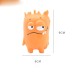 Cute Monster Shaped Latex Squeaky Dog Toy Durable and Easy to Clean Pet Toy Cute Monster Shaped Latex Squeaky Dog Toy Durable and Easy to Clean Pet Toy