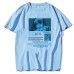 Chainsaw Man Aki Short Sleeve