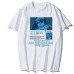 Chainsaw Man Aki Short Sleeve