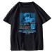 Chainsaw Man Aki Short Sleeve
