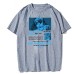 Chainsaw Man Aki Short Sleeve
