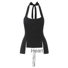 Irregular Strap Top Irregular Strap Top