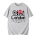 Summer London Calling Me Must Go to London Travel London and Map Travel London Shirt