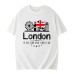 Summer London Calling Me Must Go to London Travel London and Map Travel London Shirt