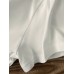 Lemon Letter Print Round Neck Short Sleeve Casual T-Shirt for Women Suitable for Daily Wear in Summer