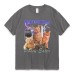 Professional Pussy Eater Funny Cat Lover T Shirt Men's Women