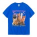 Professional Pussy Eater Funny Cat Lover T Shirt Men's Women