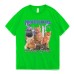 Professional Pussy Eater Funny Cat Lover T Shirt Men's Women
