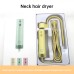 Pet hair dryer for pet care: high power, quiet, energy-saving, dog grooming, fast drying. Only suitable for 220V countries. Pet hair dryer for pet care: high power, quiet, energy-saving, dog grooming, fast drying. Only suitable for 220V countries.