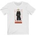 Tokyo Revengers Chifuyu Matsuno  Printed Short Sleeve
