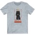 Tokyo Revengers Chifuyu Matsuno  Printed Short Sleeve