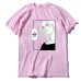 Tokyo Revengers Printed Black Short Sleeve