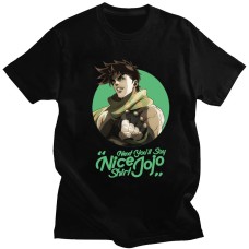 Haikyuu Kenma Kozume Kuroo Printed Loose Short Sleeve