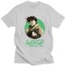 Haikyuu Kenma Kozume Kuroo Printed Loose Short Sleeve