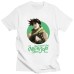 Haikyuu Kenma Kozume Kuroo Printed Loose Short Sleeve