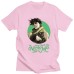 Haikyuu Kenma Kozume Kuroo Printed Loose Short Sleeve