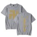 Tokyo Revengers Printed Loose Short Sleeve
