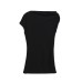 Slim Fit Strap Solid Color Pleated Camisole Top