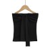 Chest Inner Wear Bow Tie Bandeau Camisole