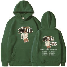 Morgan Wallen I'm The Problem Tour Hoodie Loose Sweatshirt