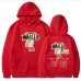 Morgan Wallen I'm The Problem Tour Hoodie Loose Sweatshirt